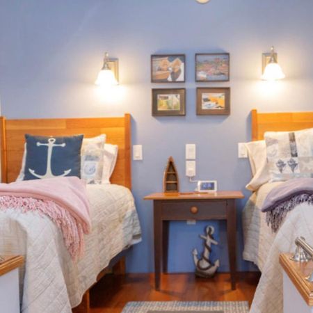 The Stella Rose B&B วูล์ฟวิลล์ ภายนอก รูปภาพ