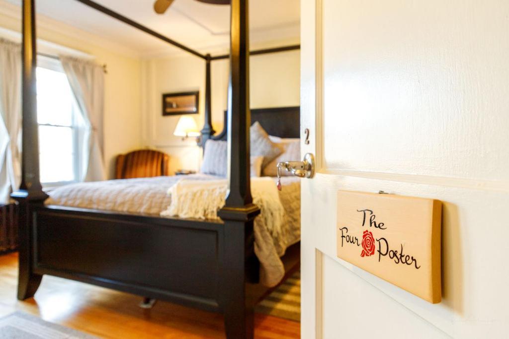 The Stella Rose B&B วูล์ฟวิลล์ ห้อง รูปภาพ