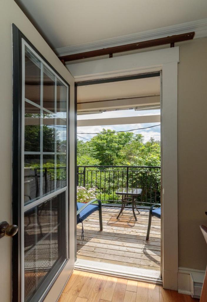 The Stella Rose B&B วูล์ฟวิลล์ ห้อง รูปภาพ
