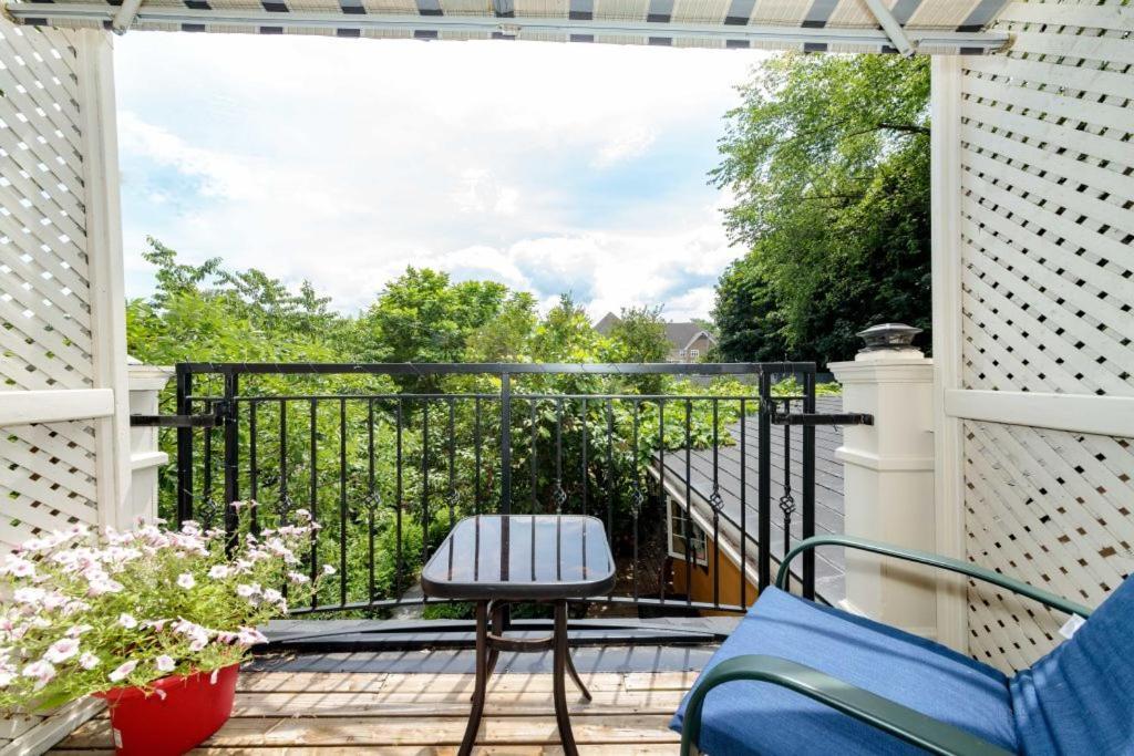 The Stella Rose B&B วูล์ฟวิลล์ ห้อง รูปภาพ
